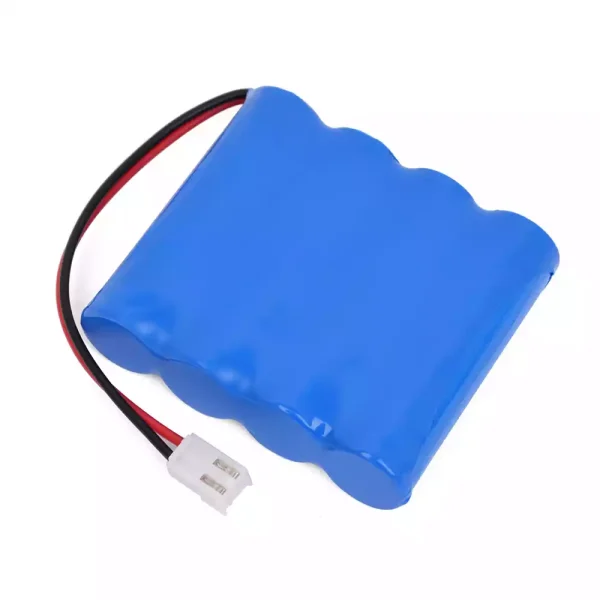 Aккумулятор для WP-AST-102A,WPASTC08-0025,Osen ECG-8112 — изображение 2