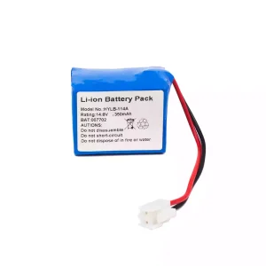 Aккумулятор для BIOCARE ECG-9803 ECG-9803G