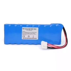Aккумулятор для Carewell ECG-1101,ECG-1101B,ECG-1101G