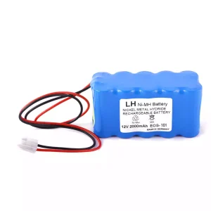 Aккумулятор для Biocare ECG-300G ECG-101A ECG-101G