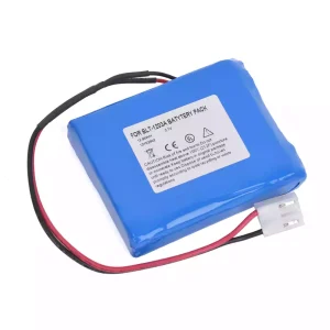 Aккумулятор для BIOLICHT BLT-1203A