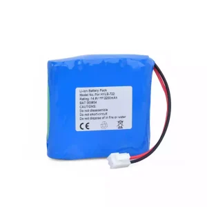 Aккумулятор для Biocare HYLB-722