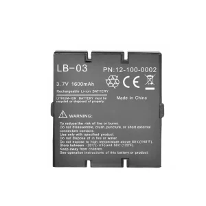 Aккумулятор для BIOLICHI LB-03 M800