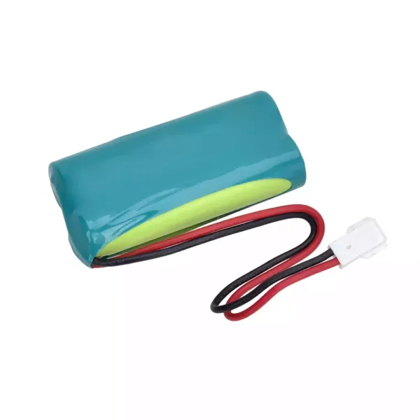 Aккумулятор для Air shields-Vickers 2HR-4UC JM103 2HR-AAAUC — изображение 3