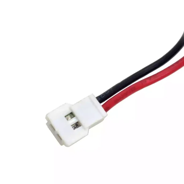 Aккумулятор для Air shields-Vickers 2HR-4UC JM103 2HR-AAAUC — изображение 4