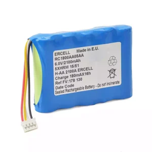 Aккумулятор для Agilia Fresenius Kabi RC1800AA05AA