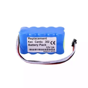 Aккумулятор для Kenz Cardico 302 HHR-20AF25G1