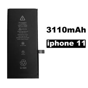 Aккумулятор сотового телефона 616-00641 Применимый к iPhone 11