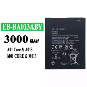 Aккумулятор сотового телефона EB-BA013ABY Применимый к Samsung A01 Core/A013/M01 Core/M013