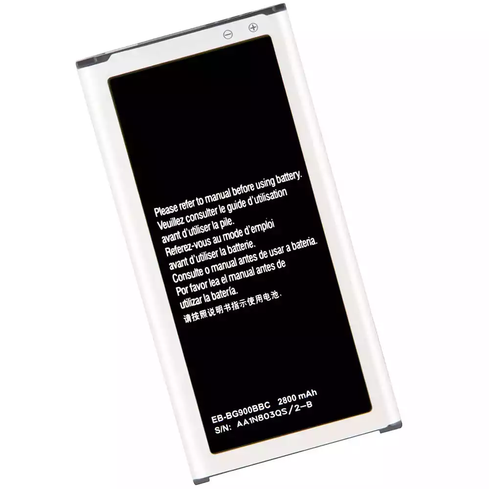Aккумулятор сотового телефона EB-BG900BBC Применимый к Samsung S5 — изображение 4