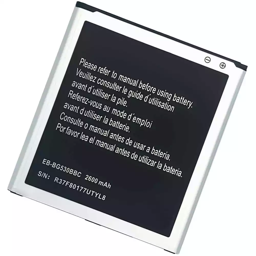 Aккумулятор сотового телефона EB-BG530BBC Применимый к Samsung J3/J3 2016/J3 Pro 2016/J5/J5 2015 — изображение 4