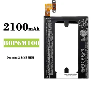 Aккумулятор сотового телефона B0P6M100 Применимый к HTC One Mini 2 / M8 Mini