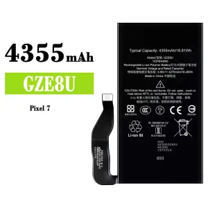 Aккумулятор сотового телефона GZE8U Применимый к Google Pixel 7