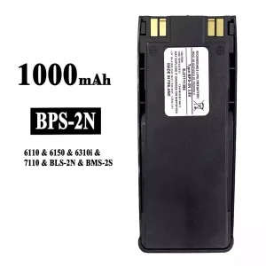 Aккумулятор сотового телефона BPS-2N Применимый к Nokia 7110/6110/6150/6310i