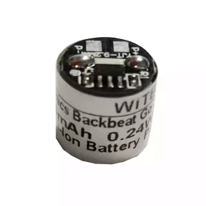 Аккумулятор для Bluetooth-наушников Edifier W295BT,W280BT,W290BT,Plantronics Backbeat Go 3