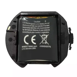 Аккумулятор для Bluetooth-наушников AHB492426TPS AHB492426HPS,CP-GN65,26-03181,14151-09