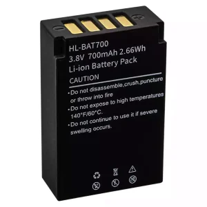 Аккумулятор для Bluetooth-наушников HL-BAT700,HL-C1PRO-BAT