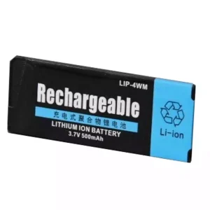 Аккумулятор для Bluetooth-наушников Sony Walkman MZ-RH1 MZ-EH1 MZ-NH1 NH3 M200 DH10 NH3D MJ97