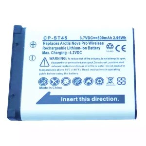 Аккумулятор для Bluetooth-наушников Arctis Nova Pro