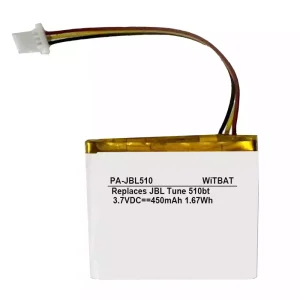 Аккумулятор для Bluetooth-наушников 02-553-3494,603028,523028