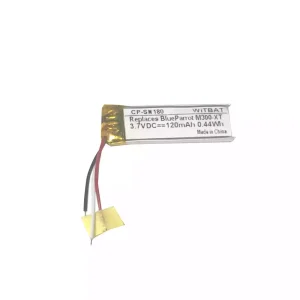 Аккумулятор для Bluetooth-наушников BlueParrott M300-XT