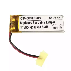 Аккумулятор для Bluetooth-наушников AHB371030PA,AHB501235