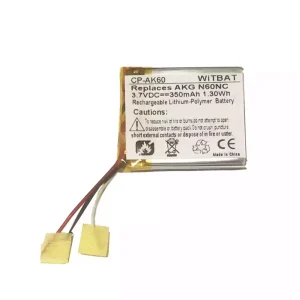 Аккумулятор для Bluetooth-наушников Beats MH BTS ON SO BT WW