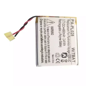 Аккумулятор для Bluetooth-наушников Plantronics Voyager 8200 UC,PLANTRONICS K100,PR-423350