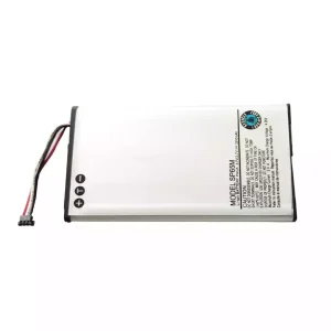 Аккумулятор для Bluetooth-наушников Sony SP65M,SP65Y