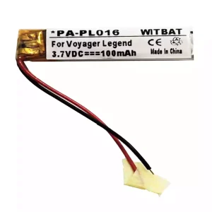 Аккумулятор для Bluetooth-наушников Plantronics Voyager Legend,Voyager 5200