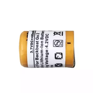 Аккумулятор для Bluetooth-наушников JBL Reflect BT,Plantronics Backbeat Go 2,GP1015L