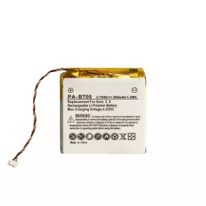 Аккумулятор для Bluetooth-наушников Beats Solo 2,Solo 3,AEC353535