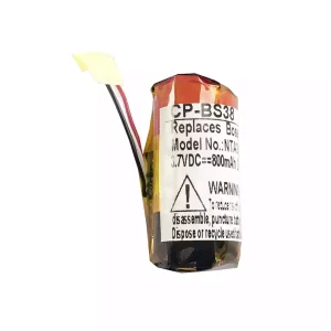 Аккумулятор для Bluetooth-наушников Synergy Digital Wireless Headset