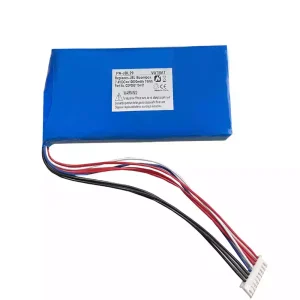 Аккумулятор для Bluetooth-колонки JBL 50600001,GSP0931134 01