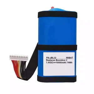 Аккумулятор для Bluetooth-колонки JBL Boombox 2,SUN-INTE-213