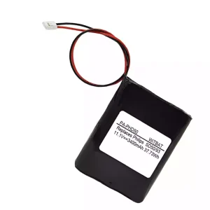 Аккумулятор для Bluetooth-колонки Philips SD50/93