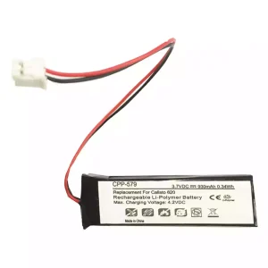 Аккумулятор для Bluetooth-колонки Plantronics 85442-01,89305-01