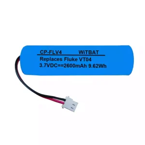 Аккумулятор для Bluetooth-колонки Fluke VT05 VT04 VT02 4365971