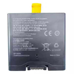 Аккумулятор для Bluetooth-колонки JBL Xtreme 4,JBL Partybox Stage 320,FG4CELL2170X