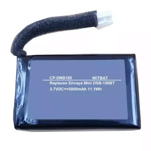 Аккумулятор для Bluetooth-колонки Denon Envaya Mini DSB-150BT,C317A2