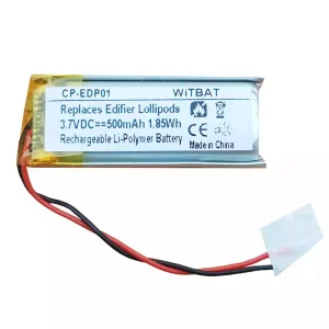 Аккумулятор для Bluetooth-колонки Edifier Lollipods,Lollipods Pro