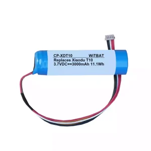 Аккумулятор для Bluetooth-колонки Xiaodu Home B1 1C 1S x8 x9 x10 T8 T9 T10,NV5XX1