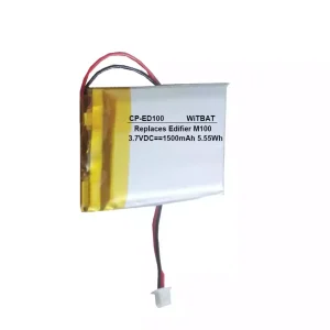 Аккумулятор для Bluetooth-колонки Edifier M100 M101