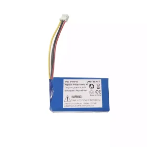 Аккумулятор для Bluetooth-колонки Philips Fidelio F5,CSS5235Y/93