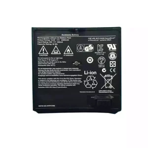 Аккумулятор для Bluetooth-колонки Bose SoundLink Air,SoundDock Portable,SoundLink wireless music system