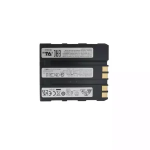 Aккумулятор для Leica TZ05 TZ08 TZ12 RTC360