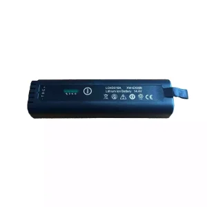 Aккумулятор для EXFO L04D318A LO4D318A OTDR