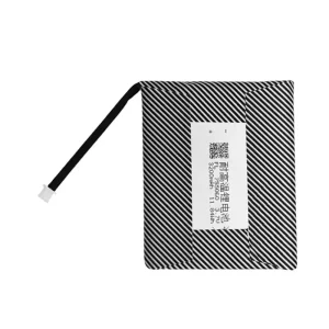 Aккумулятор для ANBERNIC RG 40XXV 40XXH 353V G350 755060