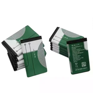 Aккумулятор для ANBERNIC FC