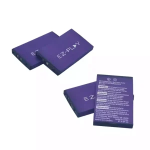 Aккумулятор для GBA SP